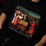 The Conjurer T-Shirt By TCC Magic & GBDL