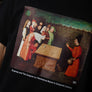 The Conjurer T-Shirt By TCC Magic & GBDL