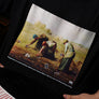 The Card Pickers T-Shirt By TCC Magic & GBDL