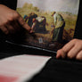 The Card Pickers T-Shirt By TCC Magic & GBDL