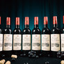 Miracle Wine Bottles by TCC Magic