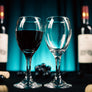 Miracle Wine Bottles by TCC Magic