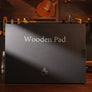 Last Stock Clearance | Lu Chen Close-Up Wooden Pad
