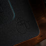 Last Stock Clearance | Lu Chen Close-Up Leather Pad