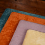 Last Stock Clearance | Lu Chen Close-Up Leather Pad
