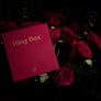 Last Stock Clearance | The Magic Ring Box by TCC Magic