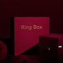 Last Stock Clearance | The Magic Ring Box by TCC Magic