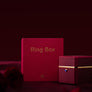 Last Stock Clearance | The Magic Ring Box by TCC Magic