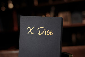X Dice by TCC Magic