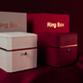 Last Stock Clearance | The Magic Ring Box by TCC Magic