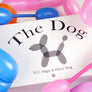 The Dog by TCC Magic & Harry Yang