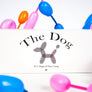 The Dog by TCC Magic & Harry Yang