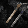 Last Stock Clearance | The Luxury Rod by Richard Mo and TCC