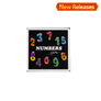 Last Stock Clearance | The Numbers by K.Pen & TCC Magic