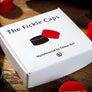 The Fickle Caps by Taiwan Ben & TCC Magic