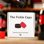 The Fickle Caps by Taiwan Ben & TCC Magic