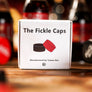 The Fickle Caps by Taiwan Ben & TCC Magic