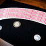 EDC Sticky Mat by TCC Presents