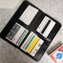 COMBO PACKET WALLET BY TCC