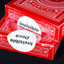 Invisible Deck (Red Triumph Design)