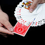 Invisible Deck (Red Triumph Design)