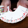 Invisible Deck (Red Triumph Design)