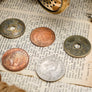 Artisan Coin Half Crown Series