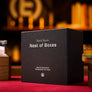 Mystery Solved Nest of Boxes by David Penn & TCC Magic