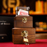 Mystery Solved Nest of Boxes by David Penn & TCC Magic