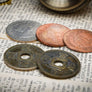 Artisan Coin Half Crown Series