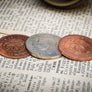 Artisan Coin Half Crown Series