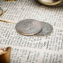 Artisan Coin Half Crown Series