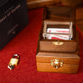 Mystery Solved Nest of Boxes by David Penn & TCC Magic
