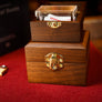 Mystery Solved Nest of Boxes by David Penn & TCC Magic