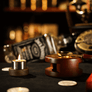 Last Stock Clearance | The Candle by Terry Chou & TCC Magic