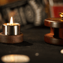 Last Stock Clearance | The Candle by Terry Chou & TCC Magic