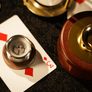 Last Stock Clearance | The Candle by Terry Chou & TCC Magic