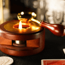 Last Stock Clearance | The Candle by Terry Chou & TCC Magic