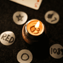 Last Stock Clearance | The Candle by Terry Chou & TCC Magic