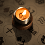 Last Stock Clearance | The Candle by Terry Chou & TCC Magic