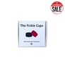 The Fickle Caps by Taiwan Ben & TCC Magic