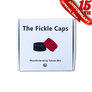 The Fickle Caps by Taiwan Ben & TCC Magic