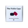 The Fickle Caps by Taiwan Ben & TCC Magic