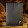 Top Leather Packet Wallet by TCC (2 Versions)