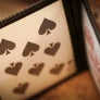 Top Leather Packet Wallet by TCC (2 Versions)
