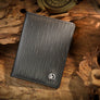 Top Leather Packet Wallet by TCC (2 Versions)