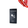 The Butterfly by K.Pen & TCC Magic