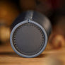 LEATHER CHOP CUP BY TCC