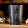 LEATHER CHOP CUP BY TCC