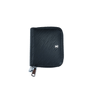 Top Leather Accordion Bag by TCC Presents